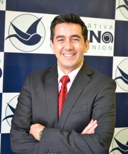 Javier Olave