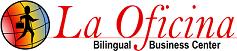 La Oficina full logo (small)