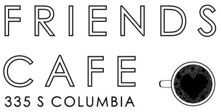 Friends Cafe